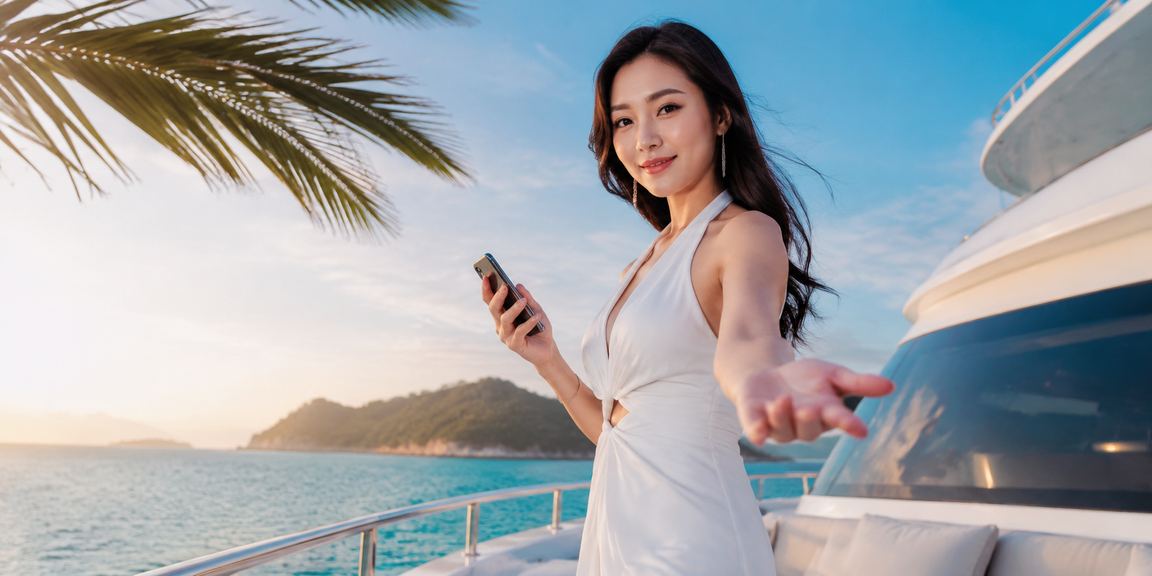 Người dùng VIP tại Đà Lạt nhận thưởng và theo dõi thể thao trên điện thoại