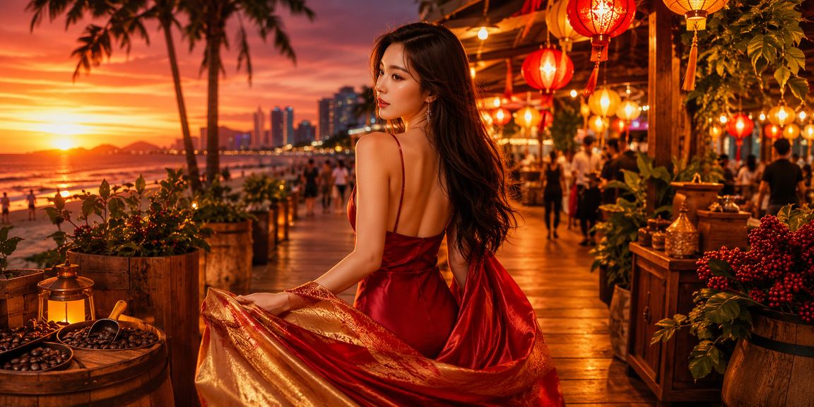 Người dùng Đà Nẵng xem kèo thể thao bên ly cà phê buổi sáng