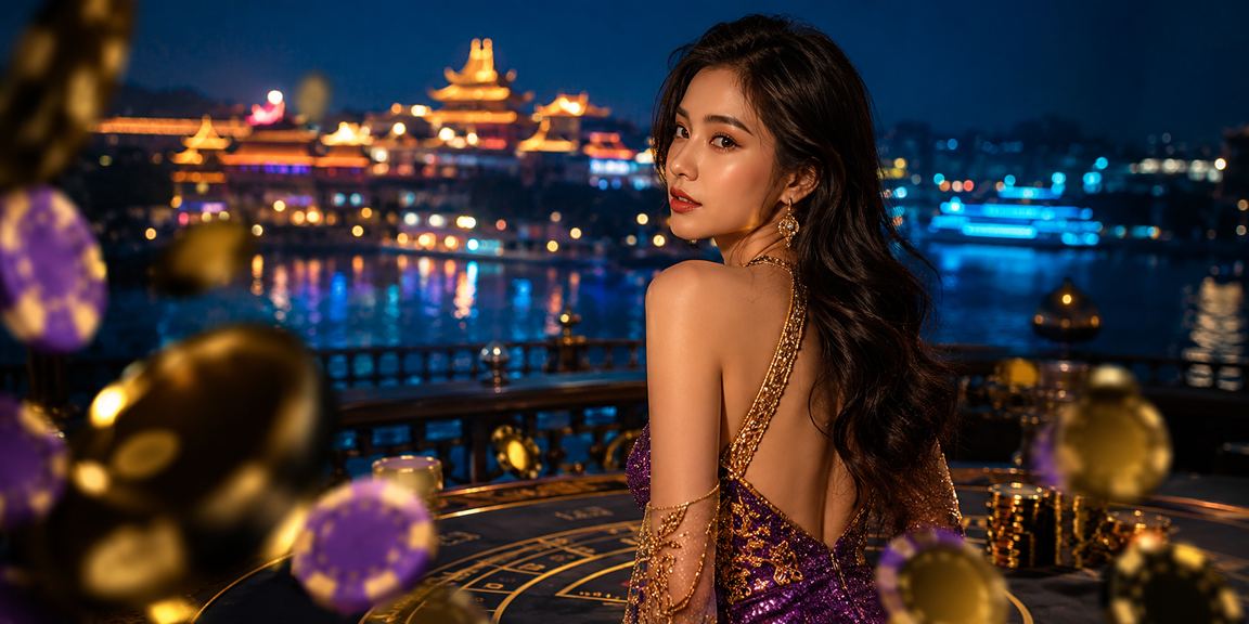 Không gian nghỉ dưỡng tại Huế – người dùng tận hưởng giải trí trực tuyến an toàn trên thiết bị di động
